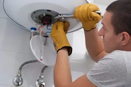 Ремонт водонагревателей Electrolux в Приморско-Ахтарске в октябре
