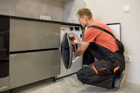Ремонт посудомоечных машин Indesit в Приморско-Ахтарске в октябре