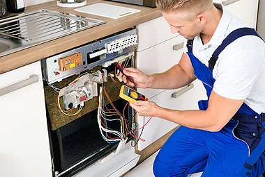 Ремонт посудомоечных машин Electrolux в Приморско-Ахтарске — сервис Мастер24, цена от 1622 руб