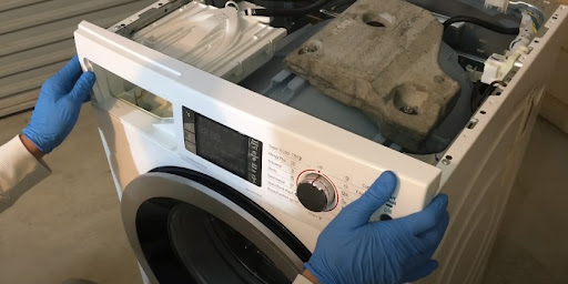 Ремонт стиральных машин Whirlpool в Приморско-Ахтарске – сервис от Мастер24, цены от 2028 руб