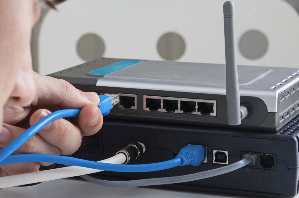 Настройка Wi-Fi роутера в Приморско-Ахтарске от Мастер24 – прошивка, установка, подключение от 710 руб